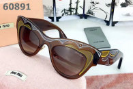 Miu Miu Sunglasses AAA (251)
