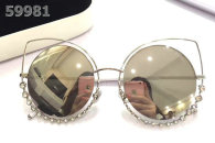 MarcJacobs Sunglasses AAA (245)