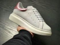 Alexander McQueen Sole Sneakers Women Shoes (19)