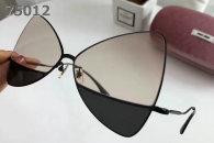 Miu Miu Sunglasses AAA (651)