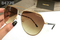 Tom Ford Sunglasses AAA (1482)