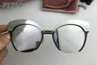 Miu Miu Sunglasses AAA (516)