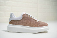 Alexander McQueen Sole Sneakers Women Shoes (11)