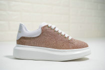 Alexander McQueen Sole Sneakers Women Shoes (11)