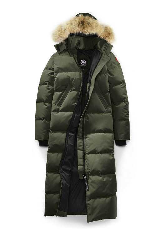 C Down Jacket (362)