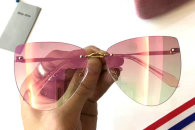 Miu Miu Sunglasses AAA (528)