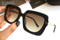Tom Ford Sunglasses AAA (1236)