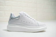 Alexander McQueen Sole Sneakers Women Shoes (14)