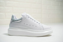 Alexander McQueen Sole Sneakers Women Shoes (14)
