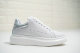 Alexander McQueen Sole Sneakers Women Shoes (14)