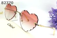 Chloe Sunglasses AAA (416)