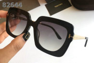 Tom Ford Sunglasses AAA (1237)