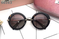 Miu Miu Sunglasses AAA (417)