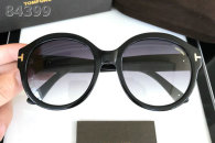 Tom Ford Sunglasses AAA (1393)