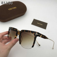 Tom Ford Sunglasses AAA (1127)