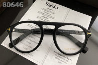 Tom Ford Sunglasses AAA (1083)