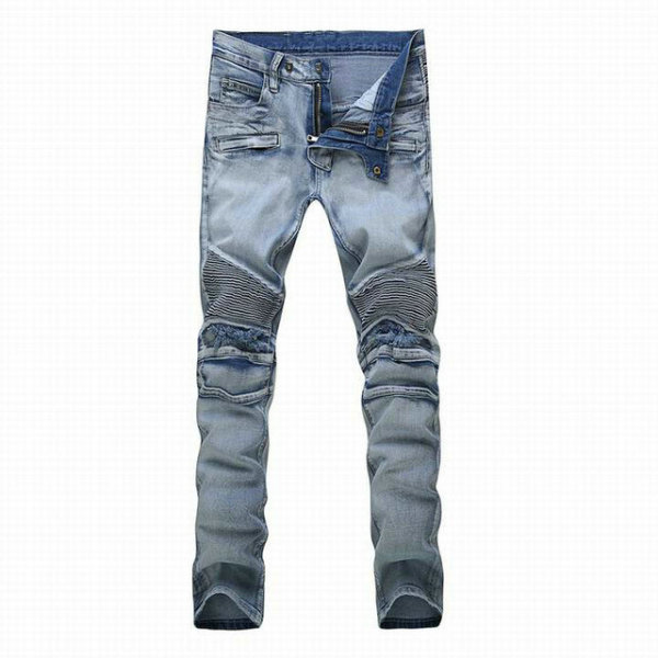 Balmain Long Jeans (128)