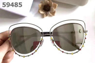 MarcJacobs Sunglasses AAA (222)