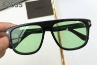 Tom Ford Sunglasses AAA (1247)
