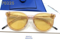 Gentle Monster Sunglasses AAA (501)