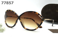 Tom Ford Sunglasses AAA (883)