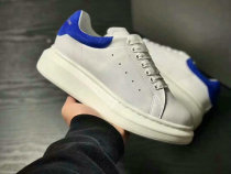 Alexander McQueen Sole Sneakers Women Shoes (17)