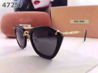 Miu Miu Sunglasses AAA (84)