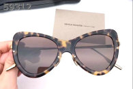 Gentle Monster Sunglasses AAA (267)