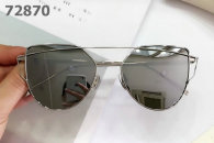 Gentle Monster Sunglasses AAA (552)
