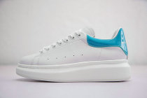 Alexander McQueen Sole Sneakers Women Shoes (18)