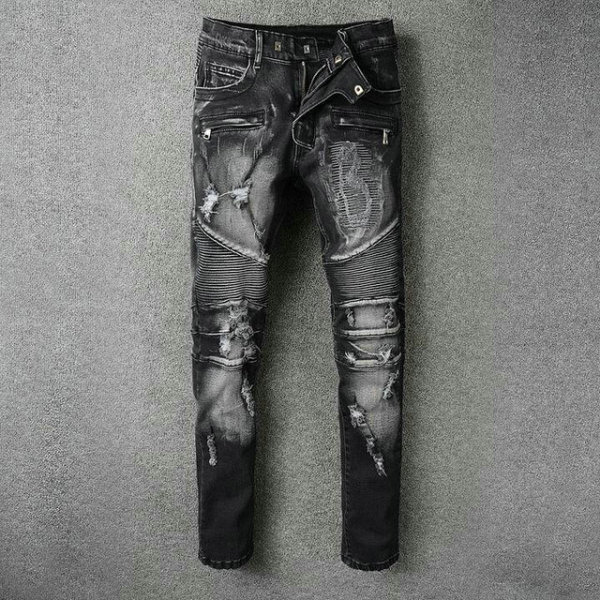 Balmain Long Jeans (65)