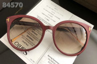 Tom Ford Sunglasses AAA (1422)