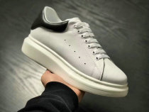 Alexander McQueen Sole Sneakers Shoes (1) Alexander McQueen Sole Sneakers Shoes (1)