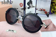 Miu Miu Sunglasses AAA (178)