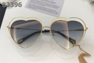 Chloe Sunglasses AAA (436)
