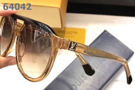 Fendi Sunglasses AAA (233)