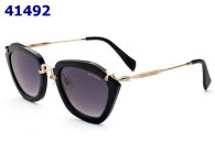 Miu Miu Sunglasses AAA (11)