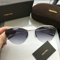 Tom Ford Sunglasses AAA (1145)