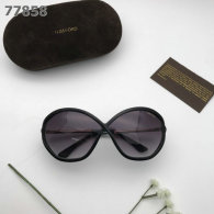 Tom Ford Sunglasses AAA (884)