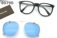 Tom Ford Sunglasses AAA (1111)