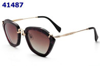 Miu Miu Sunglasses AAA (6)