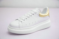 Alexander McQueen Sole Sneakers Shoes (12) Alexander McQueen Sole Sneakers Shoes (12)