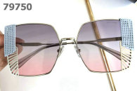 Bvlgari Sunglasses AAA (475)