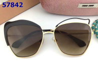 Miu Miu Sunglasses AAA (139)