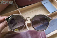 Miu Miu Sunglasses AAA (300)
