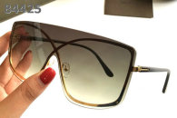 Tom Ford Sunglasses AAA (1418)