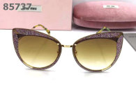 Miu Miu Sunglasses AAA (484)