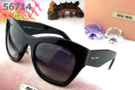 Miu Miu Sunglasses AAA (117)
