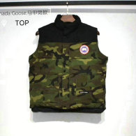 C Down Vest (137)