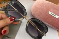 Miu Miu Sunglasses AAA (841)